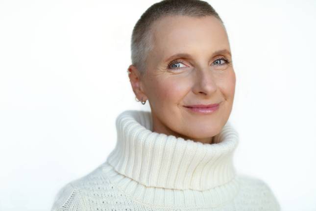 Elizabeth Gilbert