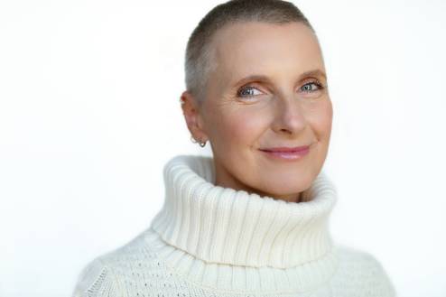 Elizabeth Gilbert