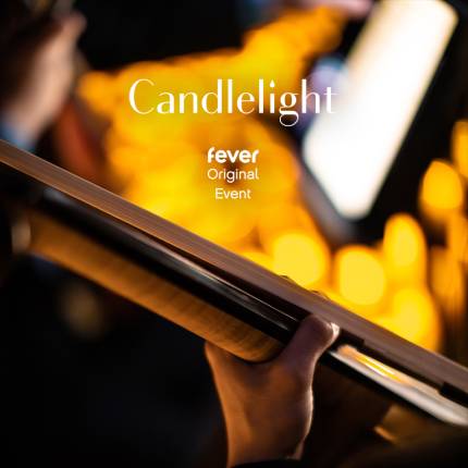 Candlelight Wuppertal Best of Rihanna  in der Historischen Stadthalle