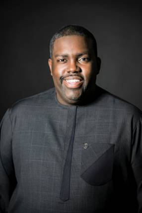 William McDowell