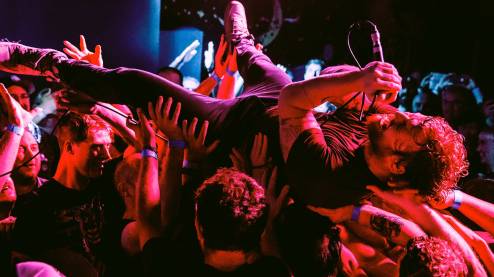 Mclusky