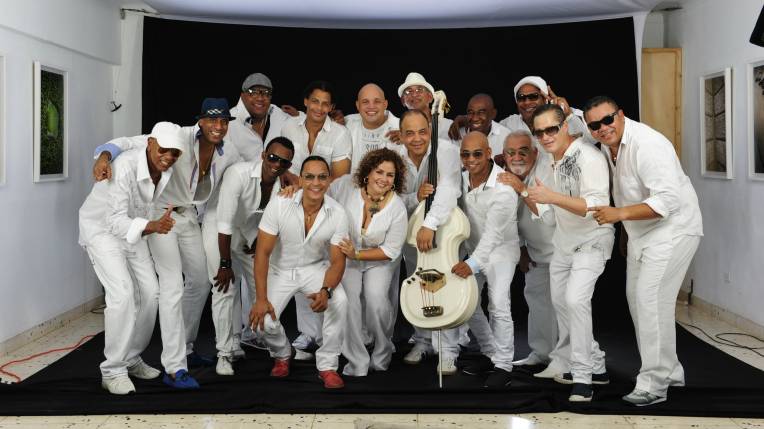 Los Van Van