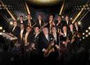 Celebrando con la Orquesta de Carlos Campos