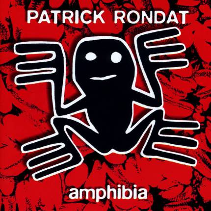 Patrick Rondat