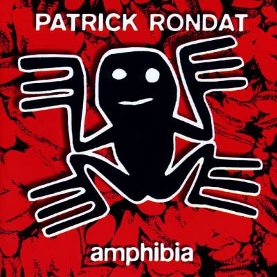 Patrick Rondat