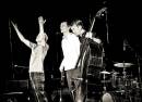 Django Bates: Trio