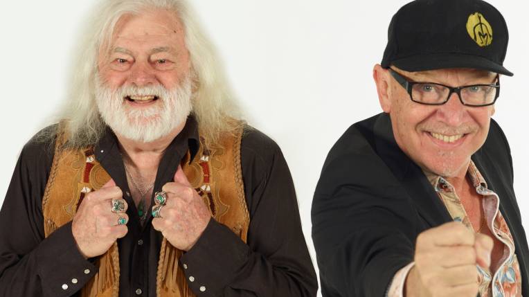 Brian Cadd