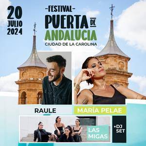 MARÍA PELAE