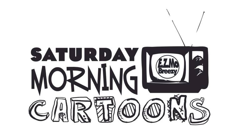 Saturday Morning Cartoons