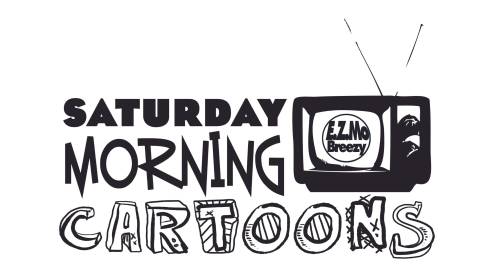 Saturday Morning Cartoons