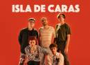 Isla de Caras