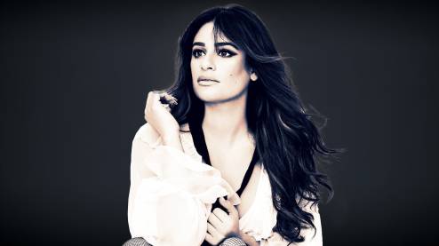 Lea Michele
