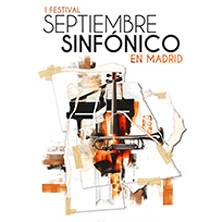 I Festival Sinfónico en Madrid