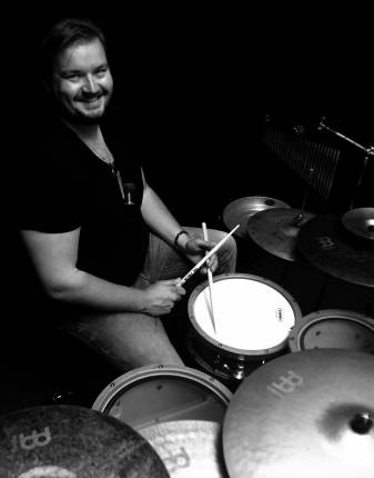 Maximilan Suhr