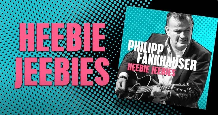'Heebie Jeebies'