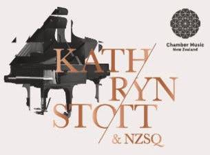 Kathryn Stott