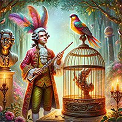 Die Zauberflöte - Klassik Open Air