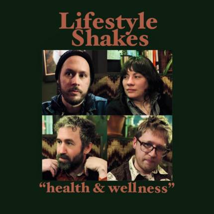 Lifestyle Shakes