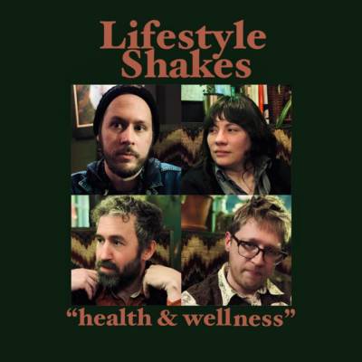 Lifestyle Shakes
