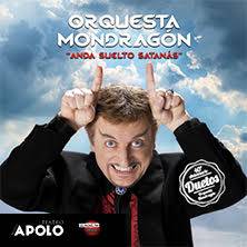 La Orquesta Mondragón