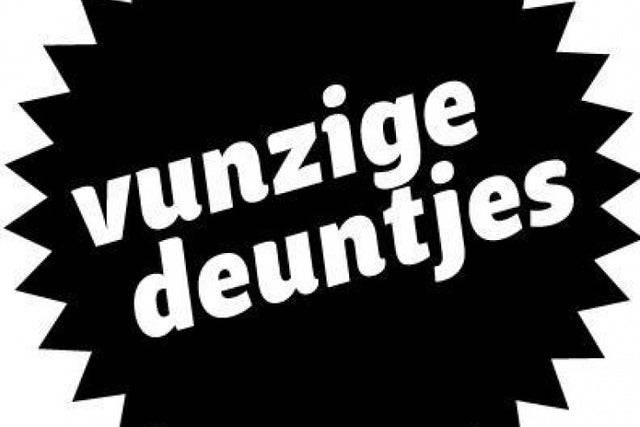 Vunzige Deuntjes