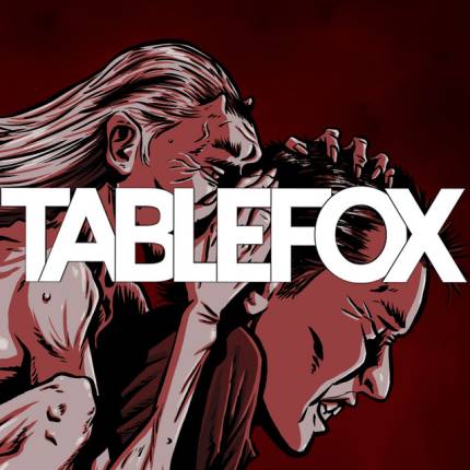 Tablefox