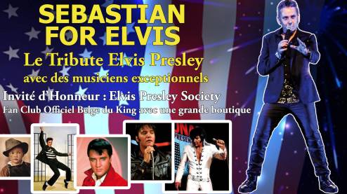A Tribute to Elvis