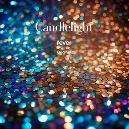 Candlelight Tributo a Queen vs ABBA