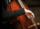 Bach Cello Suites by Candlelight at St James Church