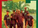 UB40/Reggae Tribute Night - Wythall