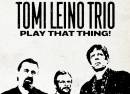 Tomi Leino Trio