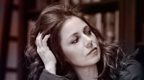 Isabelle Boulay