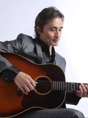 Tetsuro Oda