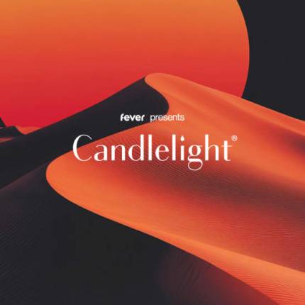 Candlelight Tribut an Amr Diab