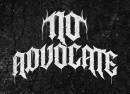 No Advocate