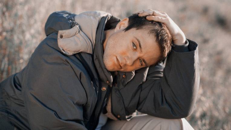 Alec Benjamin