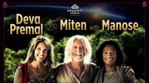 Deva Premal