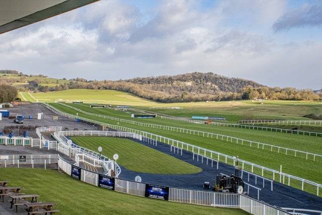 Live At Chepstow