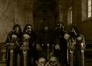 Mortuary Drape