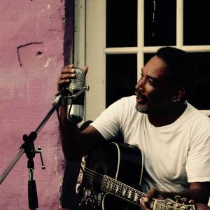 Duwayne Burnside