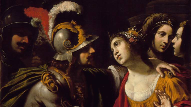 Dido & Aeneas