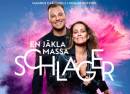 En Jäkla Massa Schlager