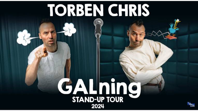 Torben Chris