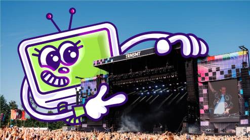 TRNSMT Festival