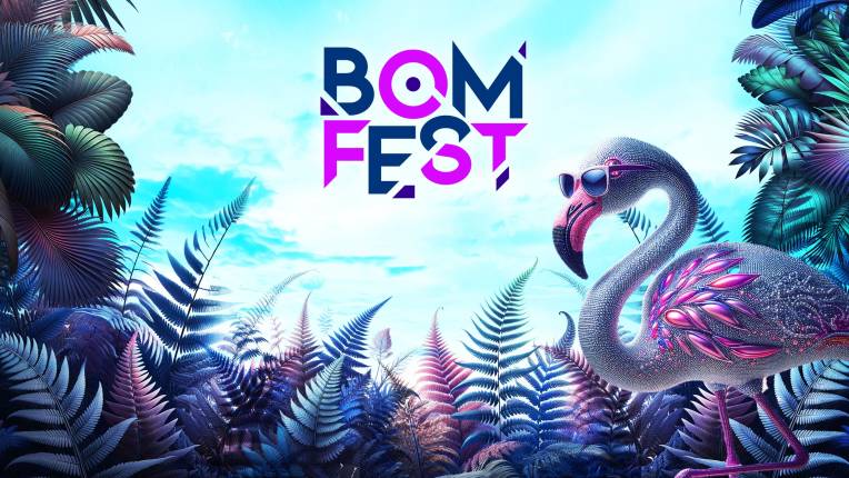 BOMFEST!
