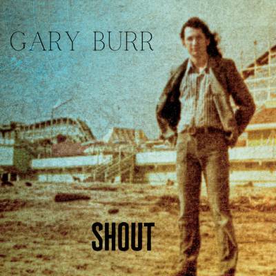 Gary Burr