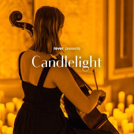 Candlelight Queen x ABBA