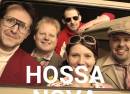 Hossa Nova