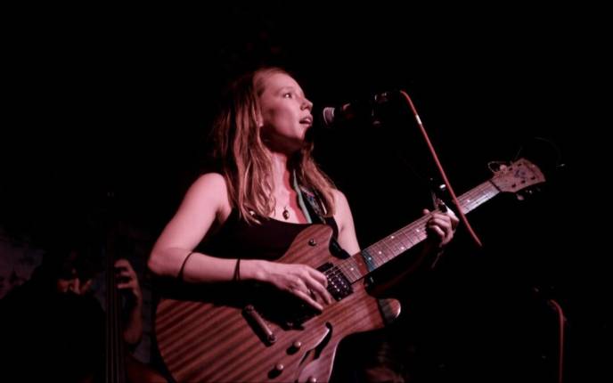 Georgia Duncan