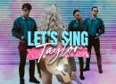Let’s Sing Taylor - A Live Band Experience Celebrating Taylor Swift